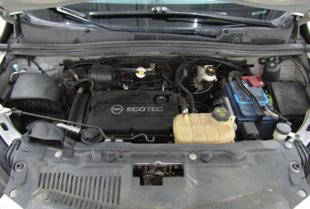 Opel Mokka I Екатеринбург  - изображение 23