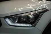 Hyundai Creta I Рестайлинг Крым  - изображение 49