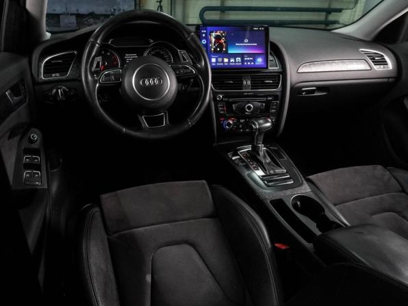 Audi A4 IV (B8) Рестайлинг с пробегом 2012 года, цена 1 929 000 рублей, 227322 км, седан, Автокод Объявления