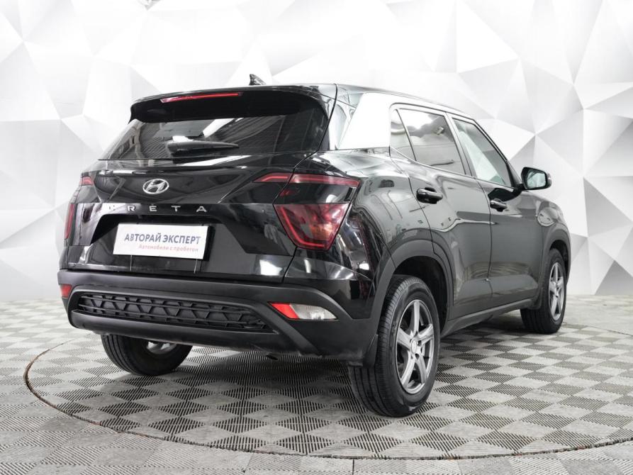 Hyundai Creta II Ульяновск  - изображение 5