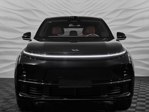 Новый Li Auto (Lixiang) L7 I Рестайлинг 2025 года, цена 10 198 600 рублей, внедорожник, Автокод Объявления