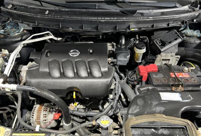 Nissan X-Trail II с пробегом 2011 года, цена 1 250 000 рублей, 224122 км, внедорожник, Автокод Объявления