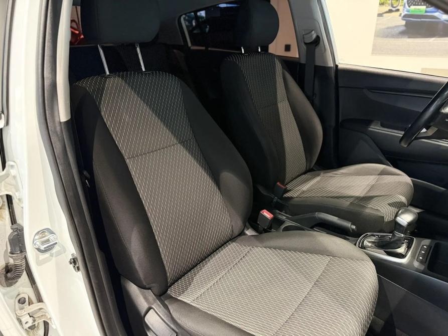Kia Rio IV Новосибирск  - изображение 18