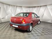 Renault Logan I Москва  - изображение 19