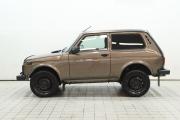 Lada (ВАЗ) 2121 (4x4) I Рестайлинг (2020) Сургут  - изображение 26