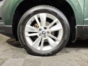 Skoda Karoq I Москва  - изображение 28