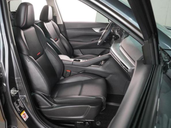 Changan CS35 Plus I Рестайлинг с пробегом 2022 года, цена 1 799 000 рублей, 30227 км, внедорожник, Автокод Объявления