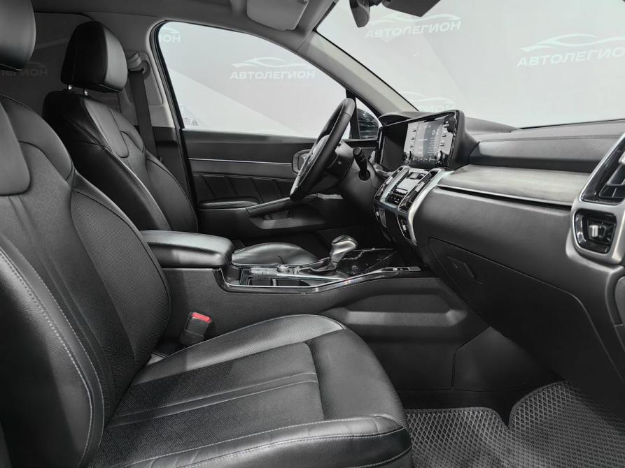 Kia Sorento IV Новосибирск  - изображение 14