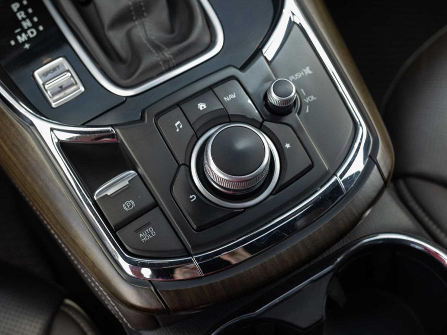 Mazda CX-9 II Рестайлинг Новосибирск  - изображение 16