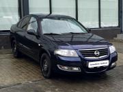 Nissan Almera Classic I Екатеринбург  - изображение 25