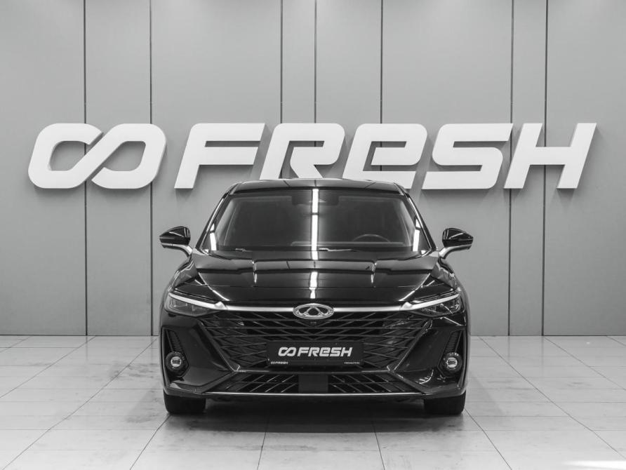 Chery Arrizo 8 Ростов-на-Дону  - изображение 3