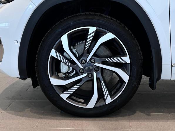 Geely Monjaro I с пробегом 2024 года, цена 3 550 000 рублей, 16891 км, внедорожник, Автокод Объявления