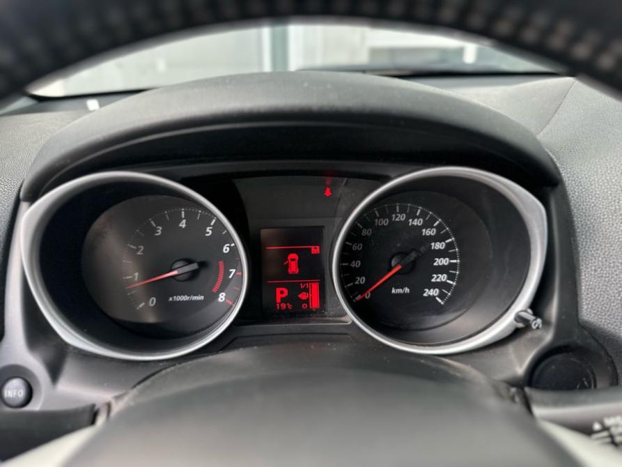 Mitsubishi ASX I Самара  - изображение 10