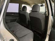 Nissan Wingroad III (Y12) Новороссийск  - изображение 62