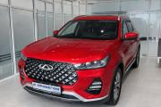 Chery Tiggo 7 Pro I Москва  - изображение 21
