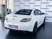 Mazda 6 II (GH) Рестайлинг Ростов-на-Дону  - изображение 25