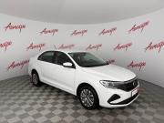 Volkswagen Polo VI Псков  - изображение 27
