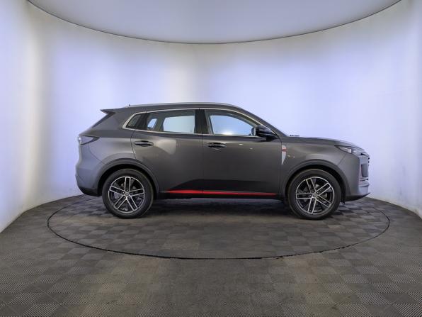Changan CS55 Plus II с пробегом 2023 года, цена 1 840 000 рублей, 61000 км, внедорожник, Автокод Объявления