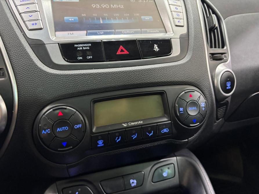 Hyundai ix35 I Альметьевск  - изображение 20