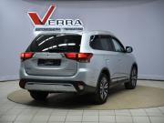 Mitsubishi Outlander III Рестайлинг 3 Уфа  - изображение 20