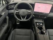 Volkswagen Tiguan II Рестайлинг (China Market) Воронеж  - изображение 31