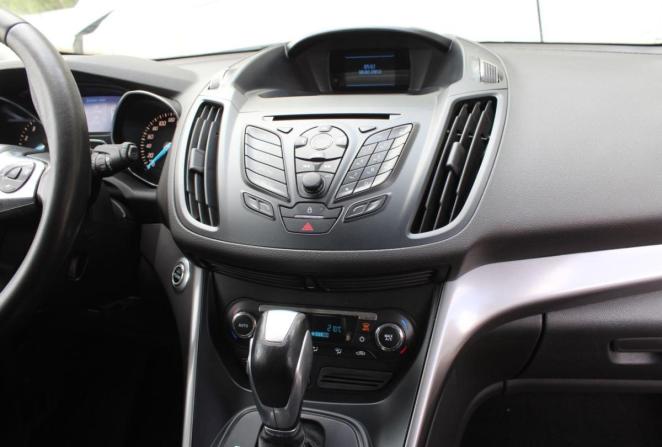 Ford Kuga II с пробегом 2013 года, цена 1 012 000 рублей, 150043 км, внедорожник, Автокод Объявления