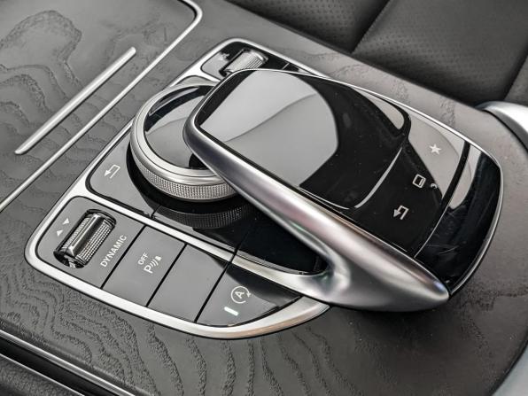 Mercedes-Benz C-Класс IV (W205) с пробегом 2016 года, цена 3 300 000 рублей, 37618 км, седан, Автокод Объявления