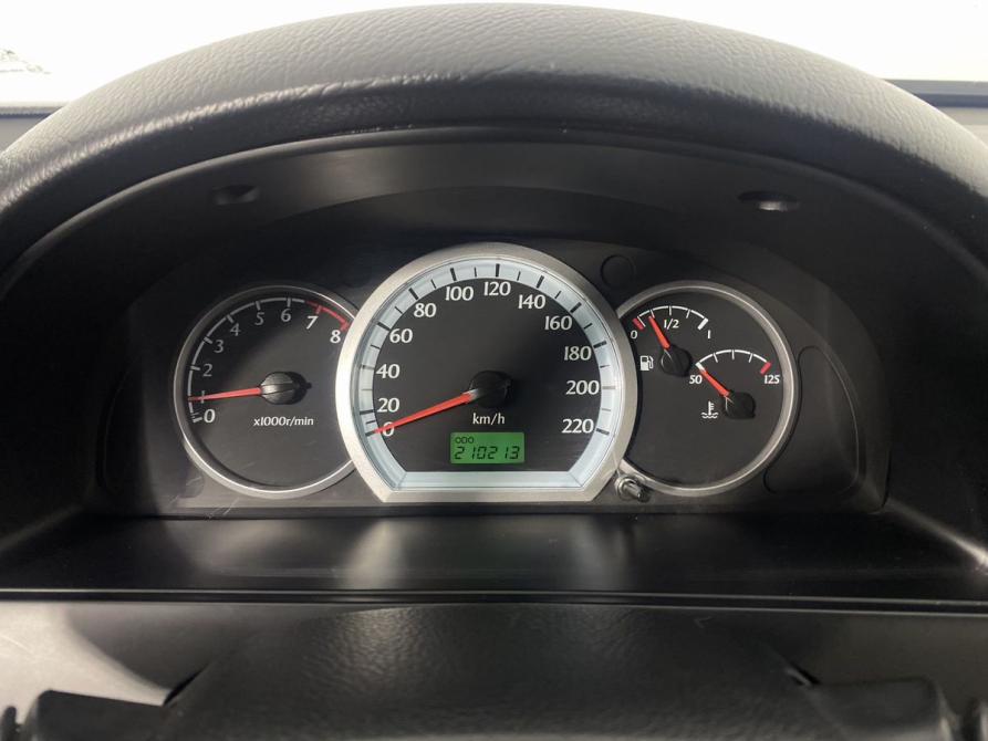 Chevrolet Lacetti I Воронеж  - изображение 14