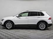 Volkswagen Tiguan II Москва  - изображение 26