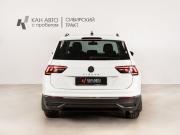 Volkswagen Tiguan II Рестайлинг Казань  - изображение 12