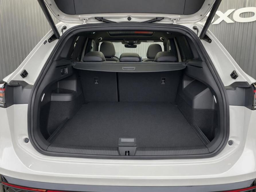 Volkswagen Tiguan III (China Market) Пермь  - изображение 23