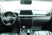 Lexus LX III Рестайлинг 2 Красноярск  - изображение 38