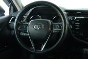 Toyota Camry VIII (XV70) Омск  - изображение 33