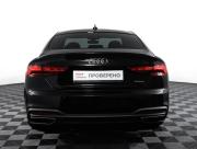 Audi A5 II (F5) Рестайлинг Москва  - изображение 31