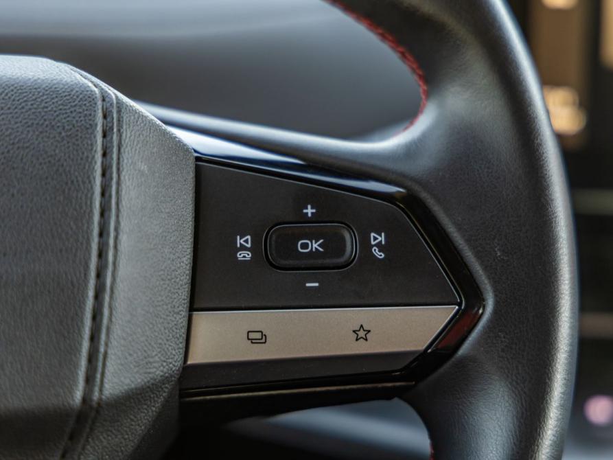 Changan CS55 Plus II Волгоград  - изображение 21