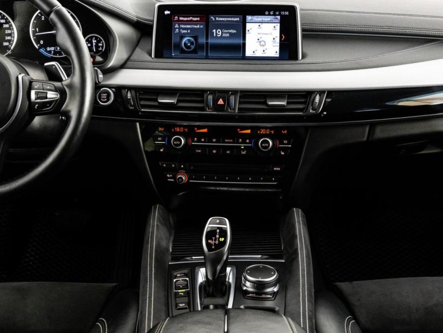 BMW X6 II (F16) Санкт-Петербург  - изображение 15