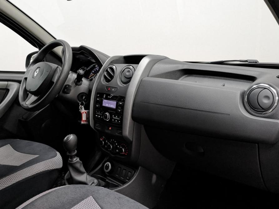 Renault Duster I Рестайлинг Москва  - изображение 13