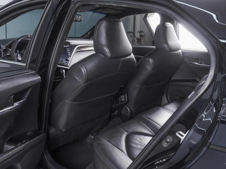Toyota Camry VIII (XV70) Ростов-на-Дону  - изображение 11