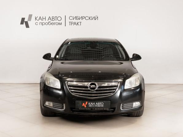 Opel Insignia I с пробегом 2011 года, цена 895 000 рублей, 127000 км, седан, Автокод Объявления