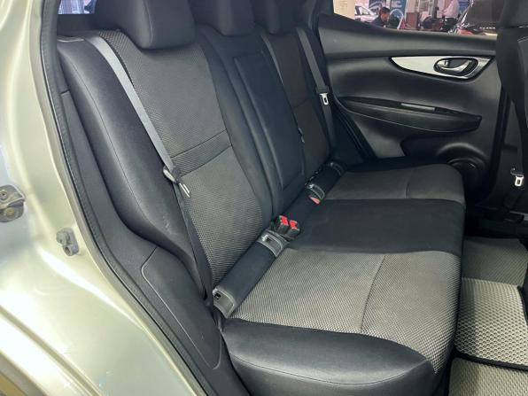 Nissan Qashqai II с пробегом 2014 года, цена 1 525 000 рублей, 142000 км, внедорожник, Автокод Объявления