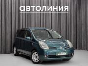Nissan Note I Красноярск  - изображение 22