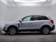 Opel Antara I Рестайлинг Москва  - изображение 18