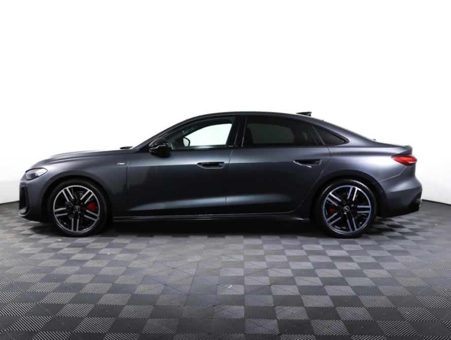 Audi A5 III (B10) Москва  - изображение 9