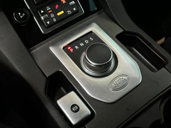 Land Rover Discovery IV Рестайлинг с пробегом 2013 года, цена 1 792 000 рублей, 248600 км, внедорожник, Автокод Объявления