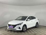 Hyundai Solaris II Рестайлинг Воронеж  - изображение 22