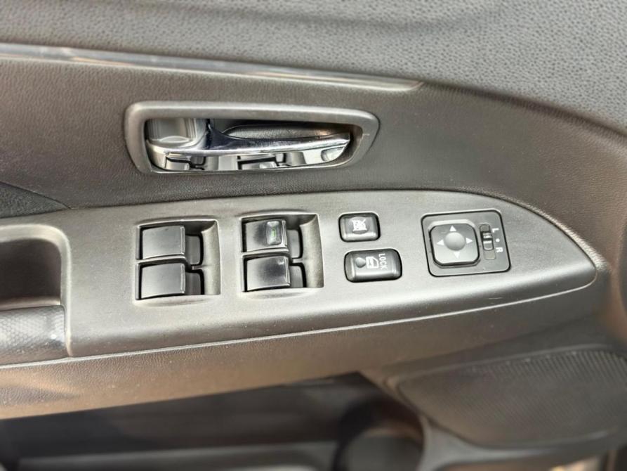 Mitsubishi ASX I Рестайлинг Тула  - изображение 8