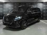 Mercedes-Benz V-Класс III (W447) Рестайлинг 2 Москва  - изображение 31