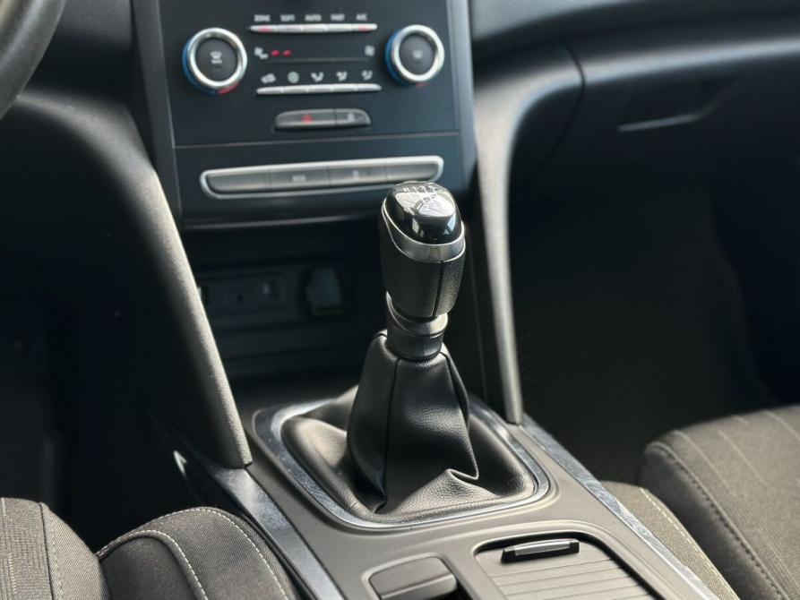 Renault Megane IV Липецк  - изображение 15