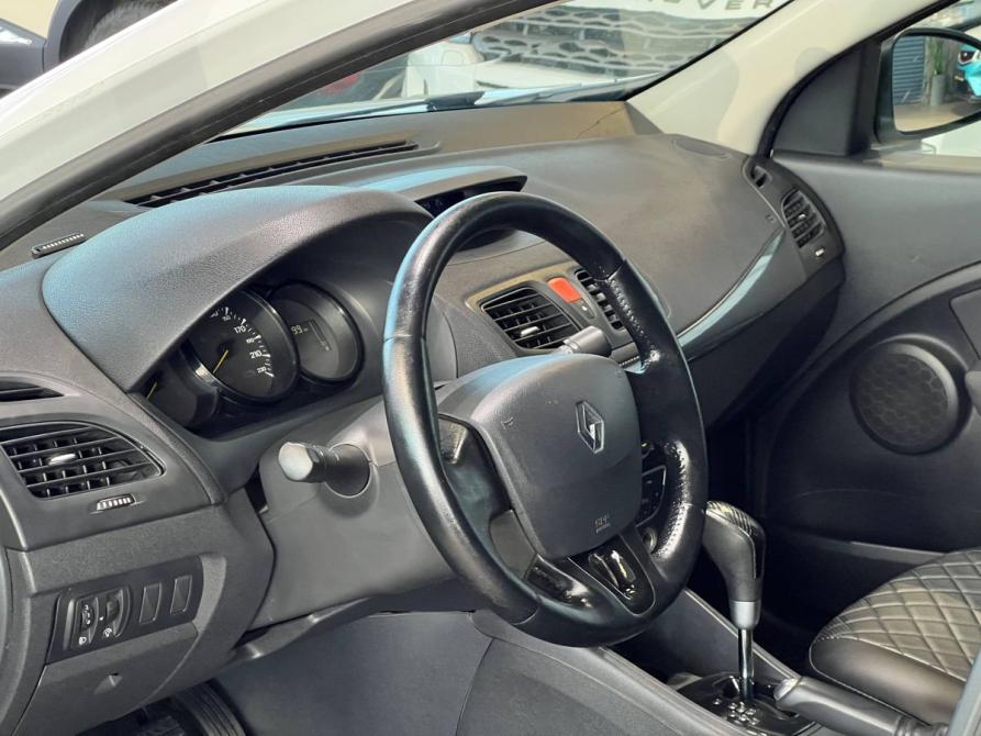 Renault Fluence I Оренбург  - изображение 11