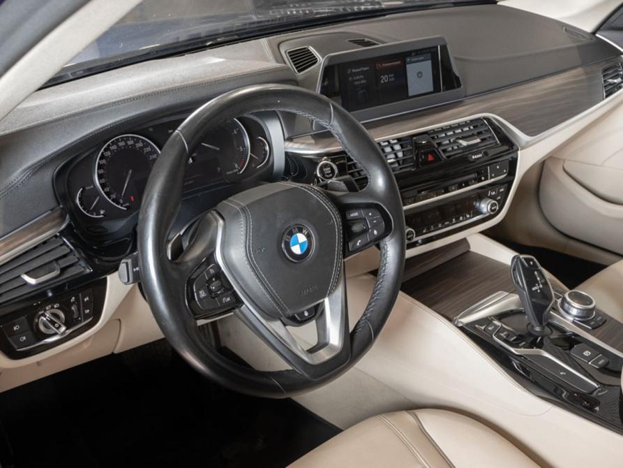 BMW 5 серии VII (G30/G31/G38) Казань  - изображение 5